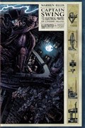 CAPTAIN SWING AND THE ELECTRICAL PIRATES OF CINDERY ISLAND #1B 