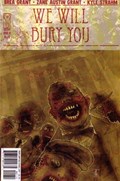 WE WILL BURY YOU #1 