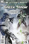 GREEN ARROW #30 