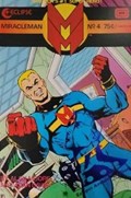 MIRACLEMAN #4-NEWDM-B 