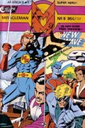 MIRACLEMAN #8-NEWDM 