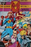 MIRACLEMAN #8-NEWDM-C 
