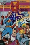 MIRACLEMAN #8-NEWDM-B 