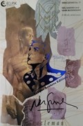 MIRACLEMAN #17-NEWDM-B 
