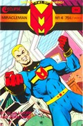 MIRACLEMAN #4 