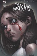 THE WAKING #3 