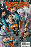 SUPERMAN: LAST STAND OF NEW KRYPTON #2B 