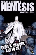 MILLAR & MCNIVEN'S NEMESIS #2 