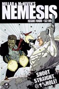 MILLAR & MCNIVEN'S NEMESIS #4 