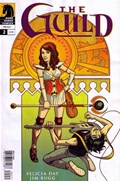 THE GUILD #2 
