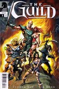THE GUILD #3 