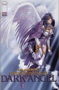 DARK ANGEL: PHOENIX RESURRECTION #1B 