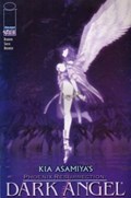 DARK ANGEL: PHOENIX RESURRECTION #4 