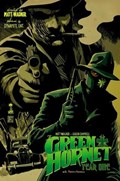 GREEN HORNET: YEAR ONE #4B 