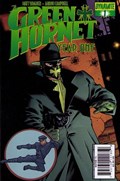 GREEN HORNET: YEAR ONE #1B 