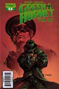 GREEN HORNET: YEAR ONE #1D 