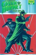 GREEN HORNET: YEAR ONE #2 