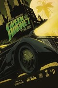 GREEN HORNET: YEAR ONE #11-RI 