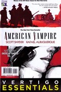 AMERICAN VAMPIRE #1D 