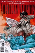 AMERICAN VAMPIRE #4-DF-B 