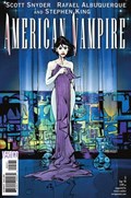 AMERICAN VAMPIRE #5B 