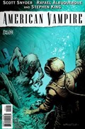 AMERICAN VAMPIRE #2B 