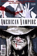 AMERICAN VAMPIRE #2 