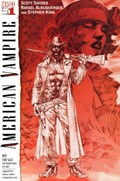 AMERICAN VAMPIRE #1-DIAM 
