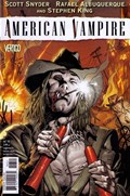 AMERICAN VAMPIRE #3B 