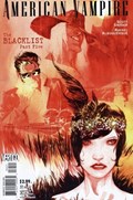 AMERICAN VAMPIRE #32-RI 