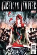 AMERICAN VAMPIRE #32 