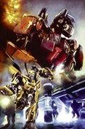 TRANSFORMERS: NEFARIOUS #6-RI 