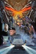 TRANSFORMERS: NEFARIOUS #4-RI 