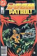 DOOM PATROL #2B 
