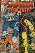 DOOM PATROL #11B 