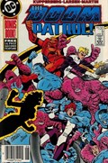 DOOM PATROL #9B 