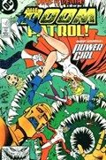 DOOM PATROL #14 