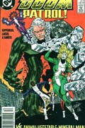 DOOM PATROL #15B 
