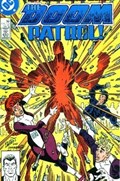 DOOM PATROL #7 