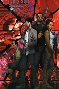 MINDFIELD #1-RI 