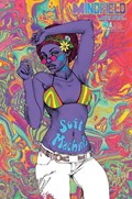 MINDFIELD #4-RI 