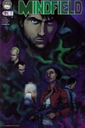 MINDFIELD #6 
