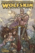 WOLFSKIN: HUNDREDTH DREAM #1-WWPH-G 