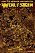 WOLFSKIN: HUNDREDTH DREAM #3E 