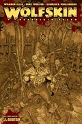 WOLFSKIN: HUNDREDTH DREAM #2E 