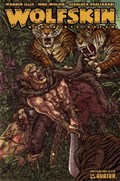 WOLFSKIN: HUNDREDTH DREAM #6B 