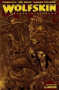 WOLFSKIN: HUNDREDTH DREAM #6E 