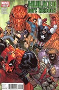 HULKED-OUT HEROES #2 
