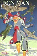 IRON MAN: LEGACY #3-RI 