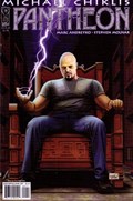 PANTHEON #1 